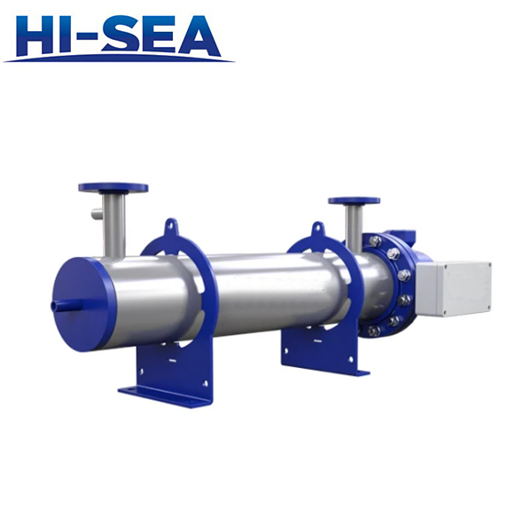 5-270KW Electric Heater for Oil and Water